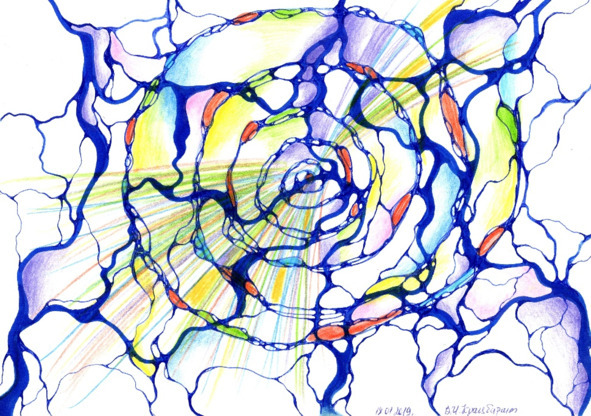 Нейрографика: личная исповедь Вероники Крацбаршт - img_5