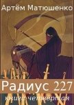 Радиус – 227. Книга четвертая (СИ) - Матюшенко Артем