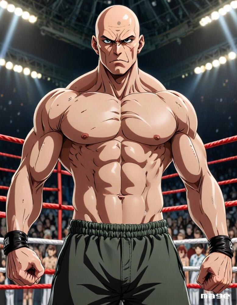 Блистательный. Том 1 (СИ) - img_4