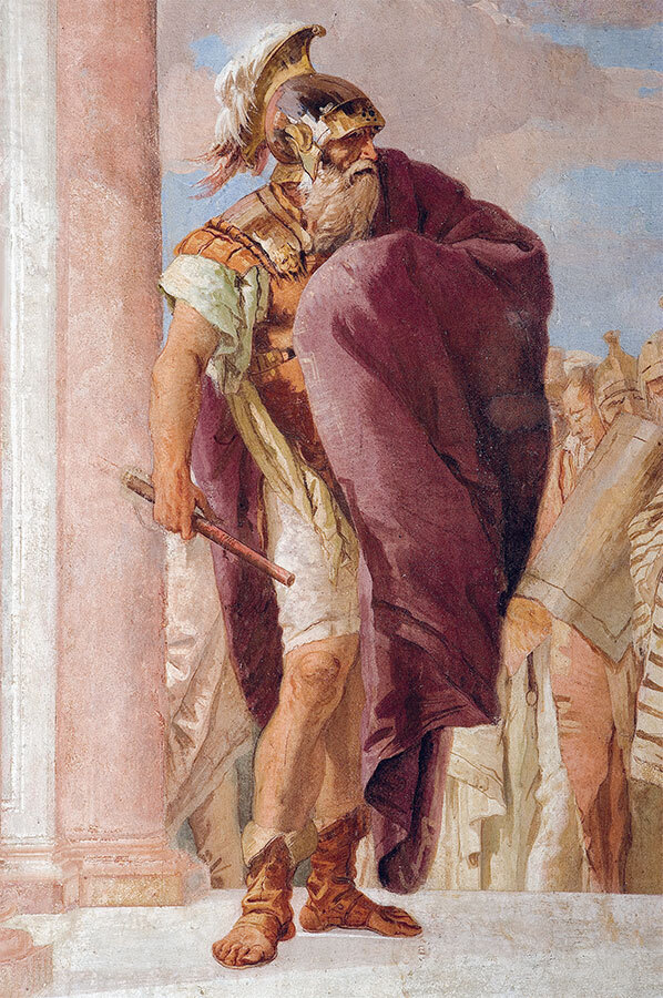 Язык цвета. Все о его символике, психологии и истории - img_49