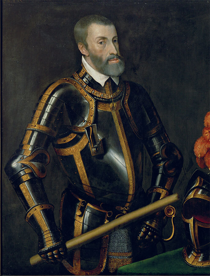 Язык цвета. Все о его символике, психологии и истории - img_14