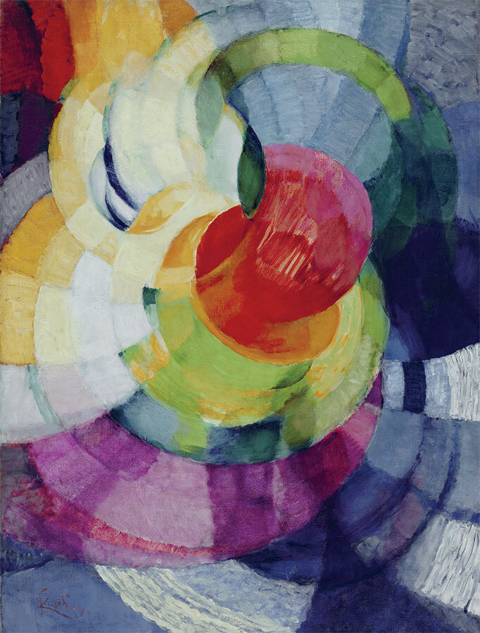 Язык цвета. Все о его символике, психологии и истории - img_2