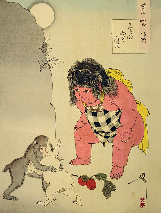 Язык цвета. Все о его символике, психологии и истории - img_38