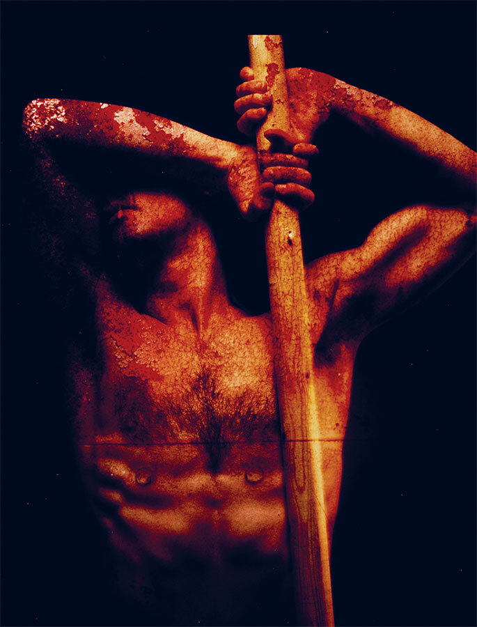 Язык цвета. Все о его символике, психологии и истории - img_28