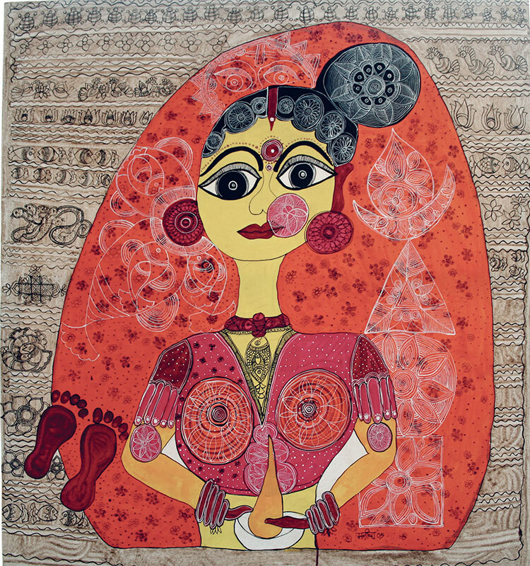 Язык цвета. Все о его символике, психологии и истории - img_36