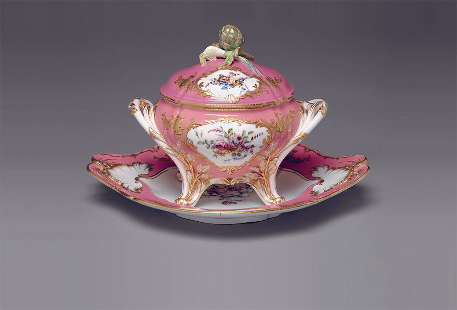 Язык цвета. Все о его символике, психологии и истории - img_41