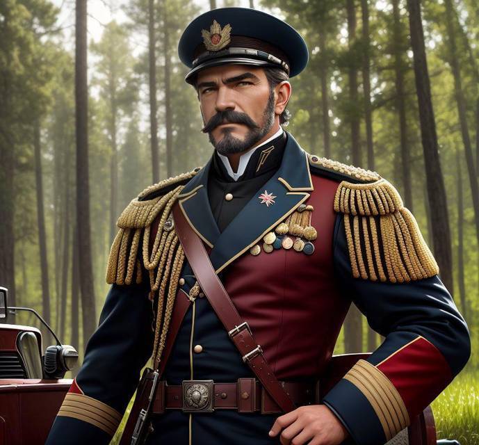 Ваше Сиятельство 10 (СИ) - img_3