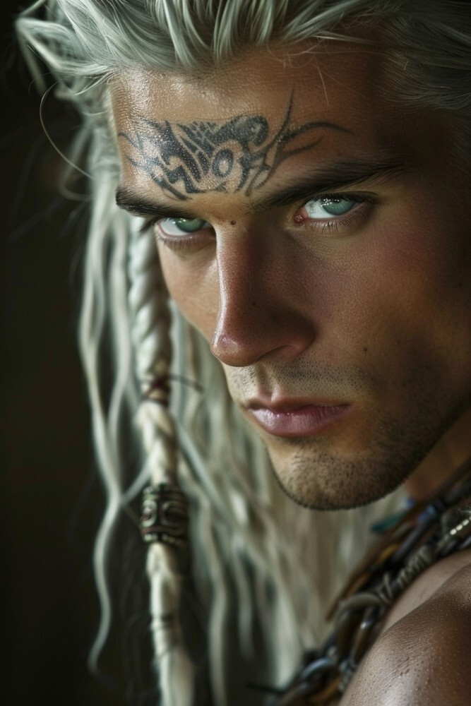 Горький сладкий плен (СИ) - img_4