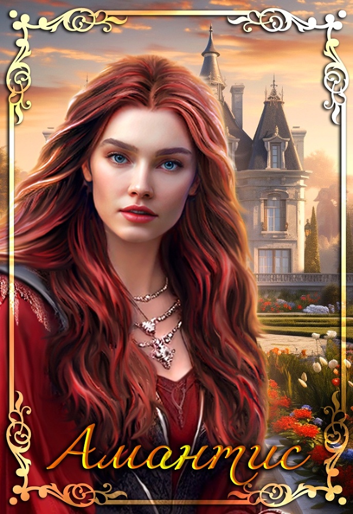 Скандал в Академии монстров. Жена для чудовища (СИ) - img_1