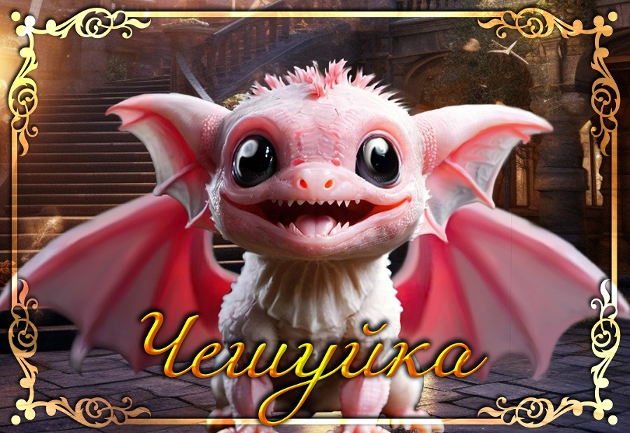 Скандал в Академии монстров. Жена для чудовища (СИ) - img_4