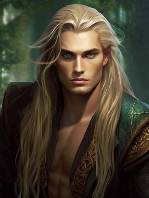 Город греха (СИ) - img_24