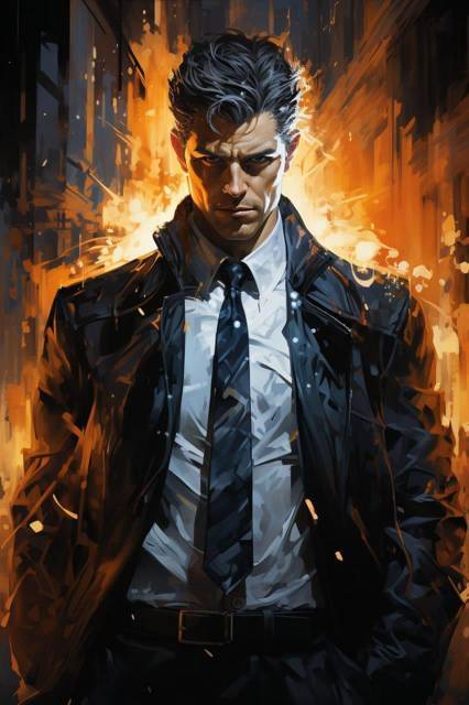 Третий Генерал: Том IV (СИ) - img_4