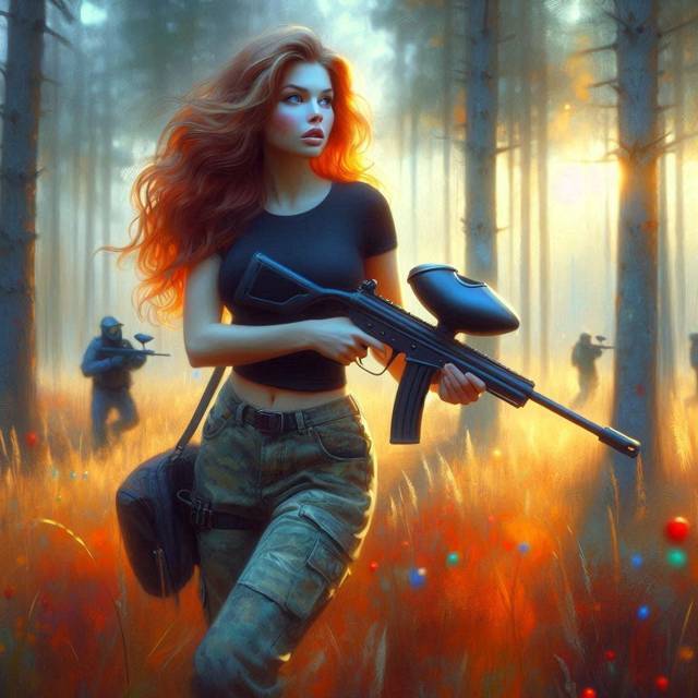 Скуф. Маг на отдыхе 3 (СИ) - img_4