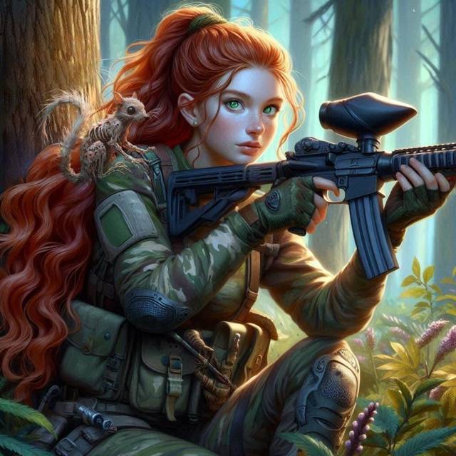 Скуф. Маг на отдыхе 3 (СИ) - img_6