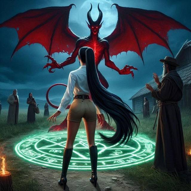 Скуф. Маг на отдыхе 3 (СИ) - img_7