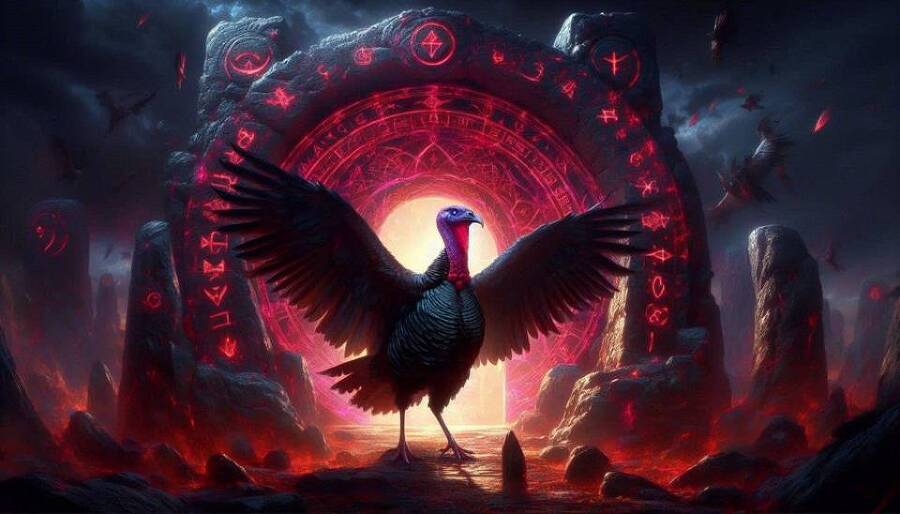 Скуф. Маг на отдыхе 3 (СИ) - img_8