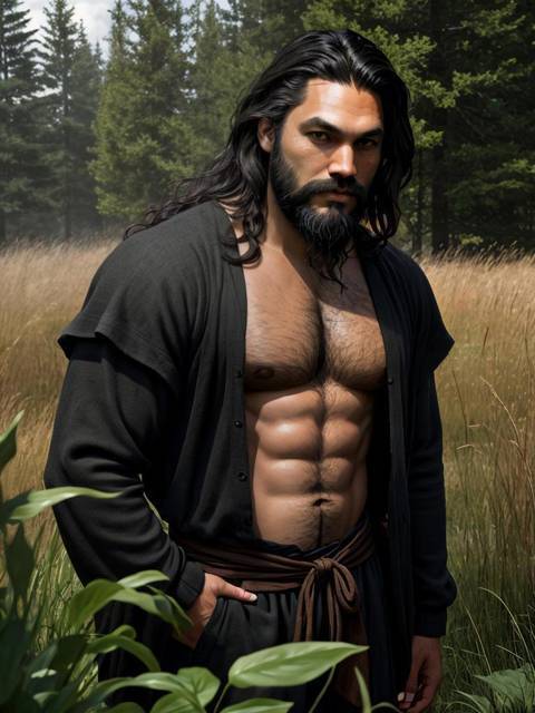 Не стой у мага на пути! 4 (СИ) - img_12