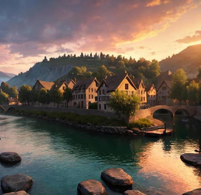 Не стой у мага на пути! 4 (СИ) - img_14