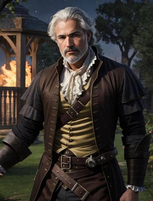 Не стой у мага на пути! 4 (СИ) - img_22