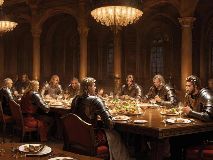 Не стой у мага на пути! 4 (СИ) - img_35