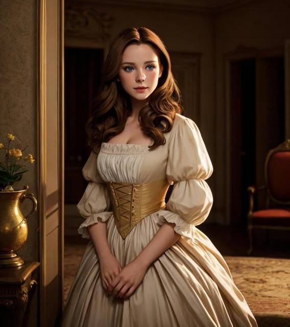 Не стой у мага на пути! 4 (СИ) - img_36