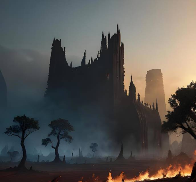 Не стой у мага на пути! 4 (СИ) - img_48