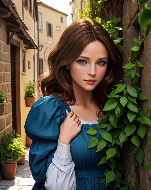 Не стой у мага на пути! 4 (СИ) - img_9