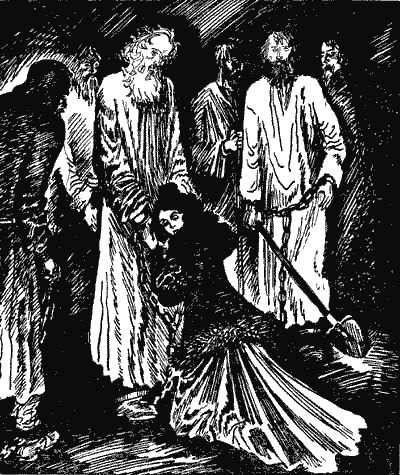 Секретная просьба (Повести и рассказы) - Sob32171.png