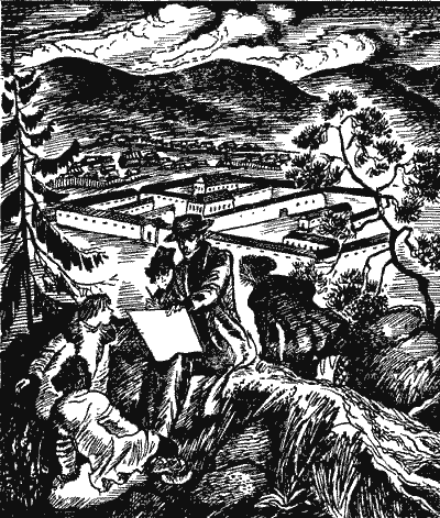 Секретная просьба (Повести и рассказы) - Sob32192.png