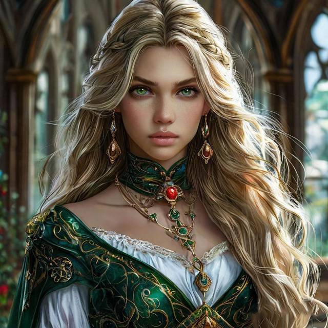 Эпоха Опустошителя. Том IV (СИ) - img_4