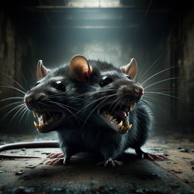 Ядовитая малышка (СИ) - img_3