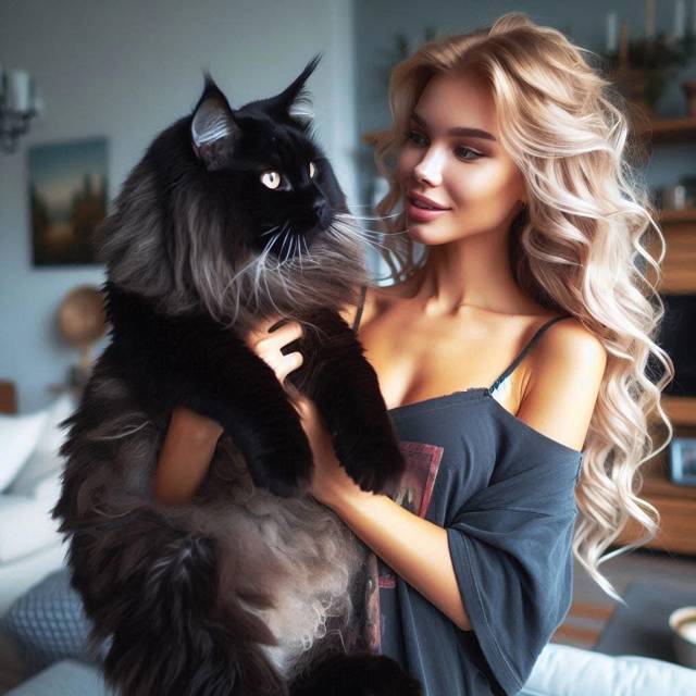 Ядовитая малышка (СИ) - img_4