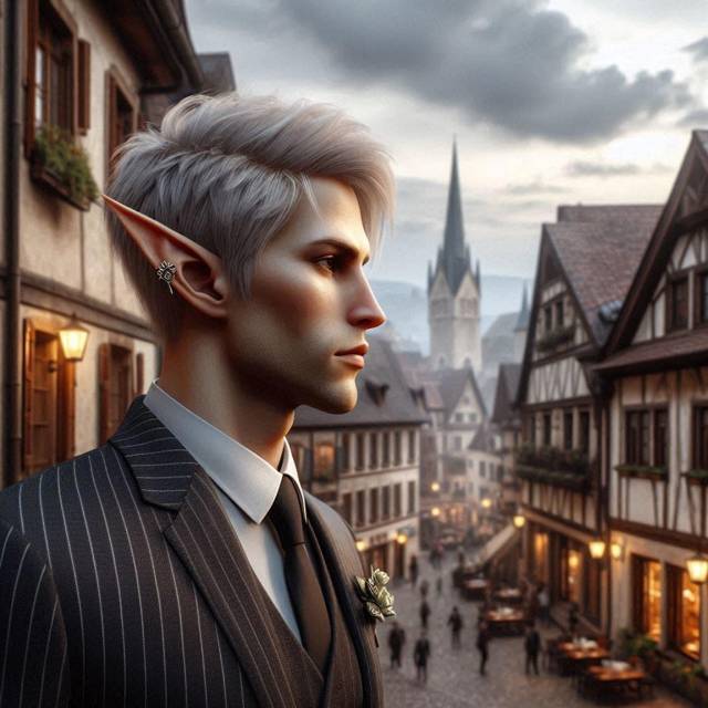 Ядовитая малышка (СИ) - img_5