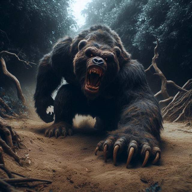 Ядовитая малышка 2 (СИ) - img_4