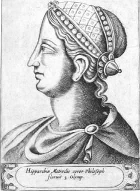 Как выжить женщине в Средневековье. Проклятие Евы, грех выщипывания бровей и спасительное воздержание - img_8