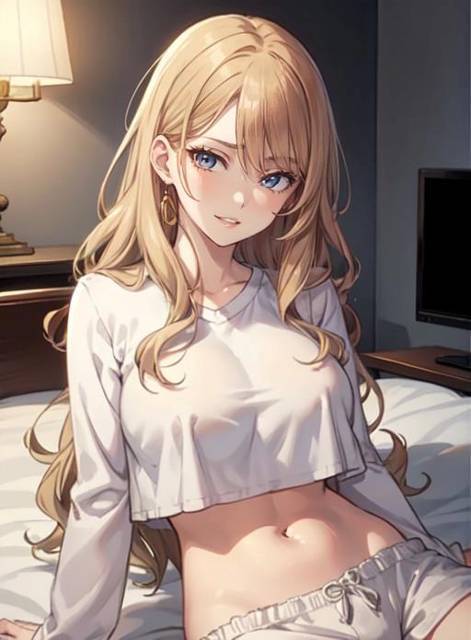 Моя простая курортная жизнь 5 (СИ) - img_17