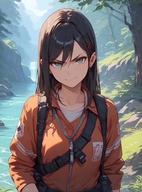 Моя простая курортная жизнь 5 (СИ) - img_8