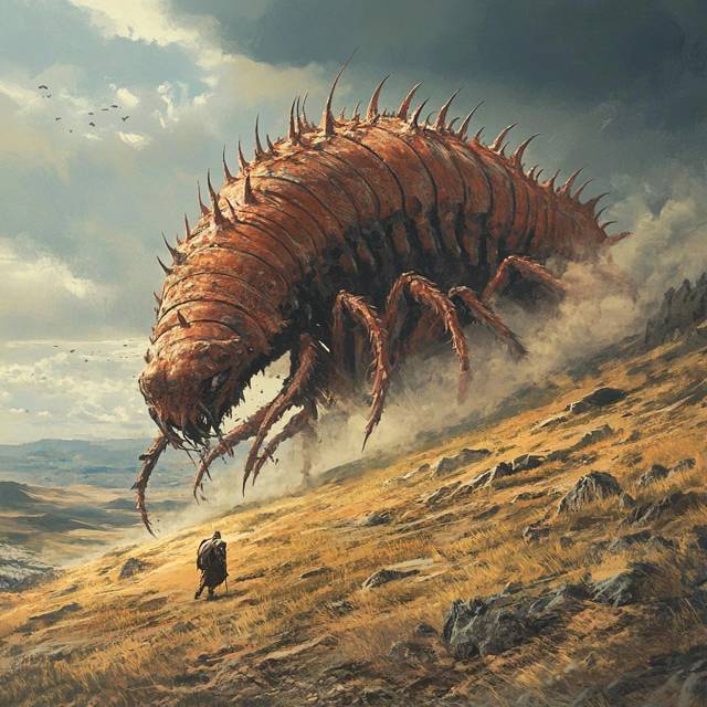 Разведчик Системы 3 (СИ) - img_5