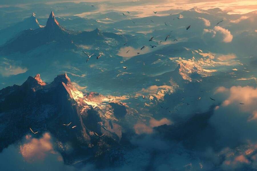 Тринадцатый XII (СИ) - img_1