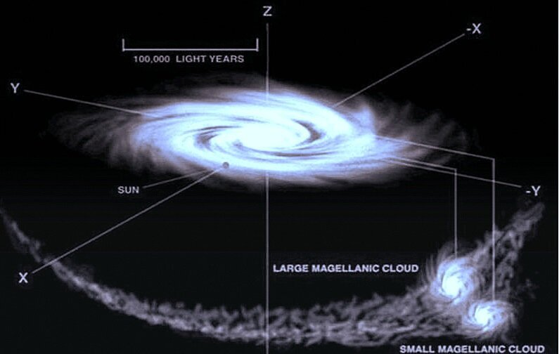 ѦϾ₸ՔѺĦѦẞ₸ (Астронавт) (СИ) - img_1