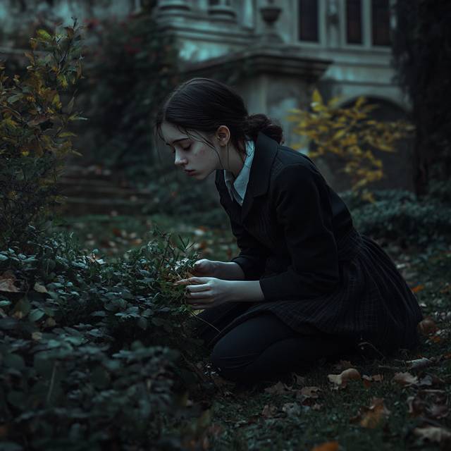 Симулятор судьбы 4 (СИ) - img_25