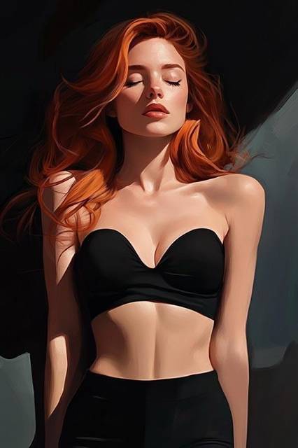 Я люблю свою куклу (СИ) - img_17