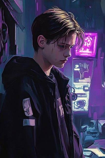 Я люблю свою куклу (СИ) - img_18