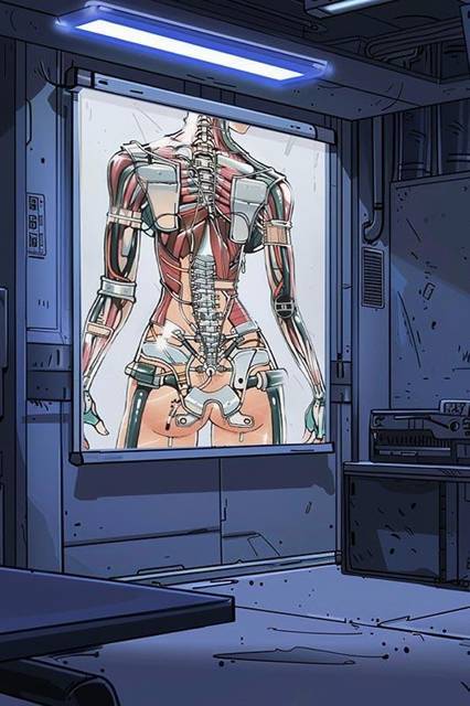 Я люблю свою куклу (СИ) - img_36