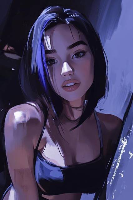 Я люблю свою куклу (СИ) - img_37