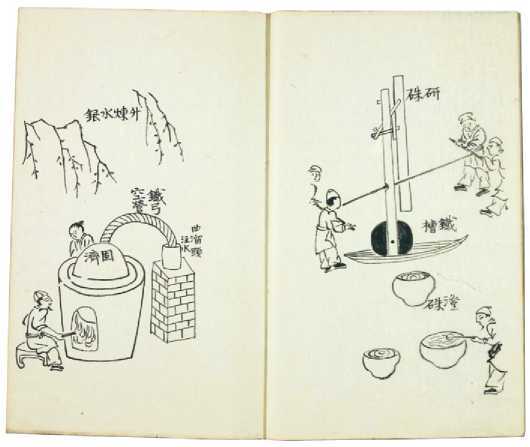 Искусство алхимии. От философского камня и эликсира бессмертия до пятого элемента и магии книгоиздания - img_31