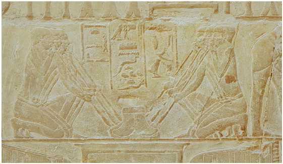 Искусство алхимии. От философского камня и эликсира бессмертия до пятого элемента и магии книгоиздания - img_10