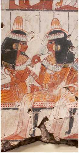 Искусство алхимии. От философского камня и эликсира бессмертия до пятого элемента и магии книгоиздания - img_11