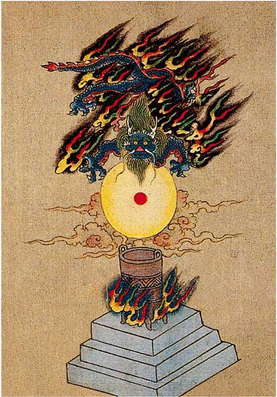 Искусство алхимии. От философского камня и эликсира бессмертия до пятого элемента и магии книгоиздания - img_23