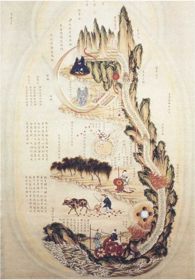 Искусство алхимии. От философского камня и эликсира бессмертия до пятого элемента и магии книгоиздания - img_34